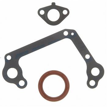 2005 Toyota MR2 Spyder Engine Crankshaft Seal Kit Front Fel-Pro TCS45054 image 1 of 1
