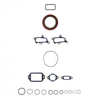 2007 GMC Savana 3500 Engine Timing Cover Gasket Set