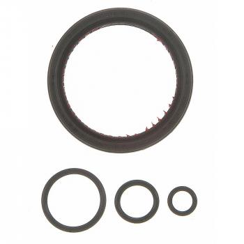 2015 Nissan Rogue Select Engine Crankshaft Seal Kit Front Fel-Pro TCS45056 image 1 of 2