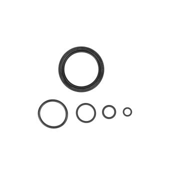 2015 Nissan Rogue Select Engine Crankshaft Seal Kit Front Fel-Pro TCS45056 image 2 of 2