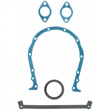 1972 Chevrolet Townsman Engine Timing Cover Gasket Set
