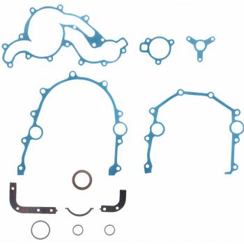 1979 Mercury Bobcat Engine Timing Cover Gasket Set