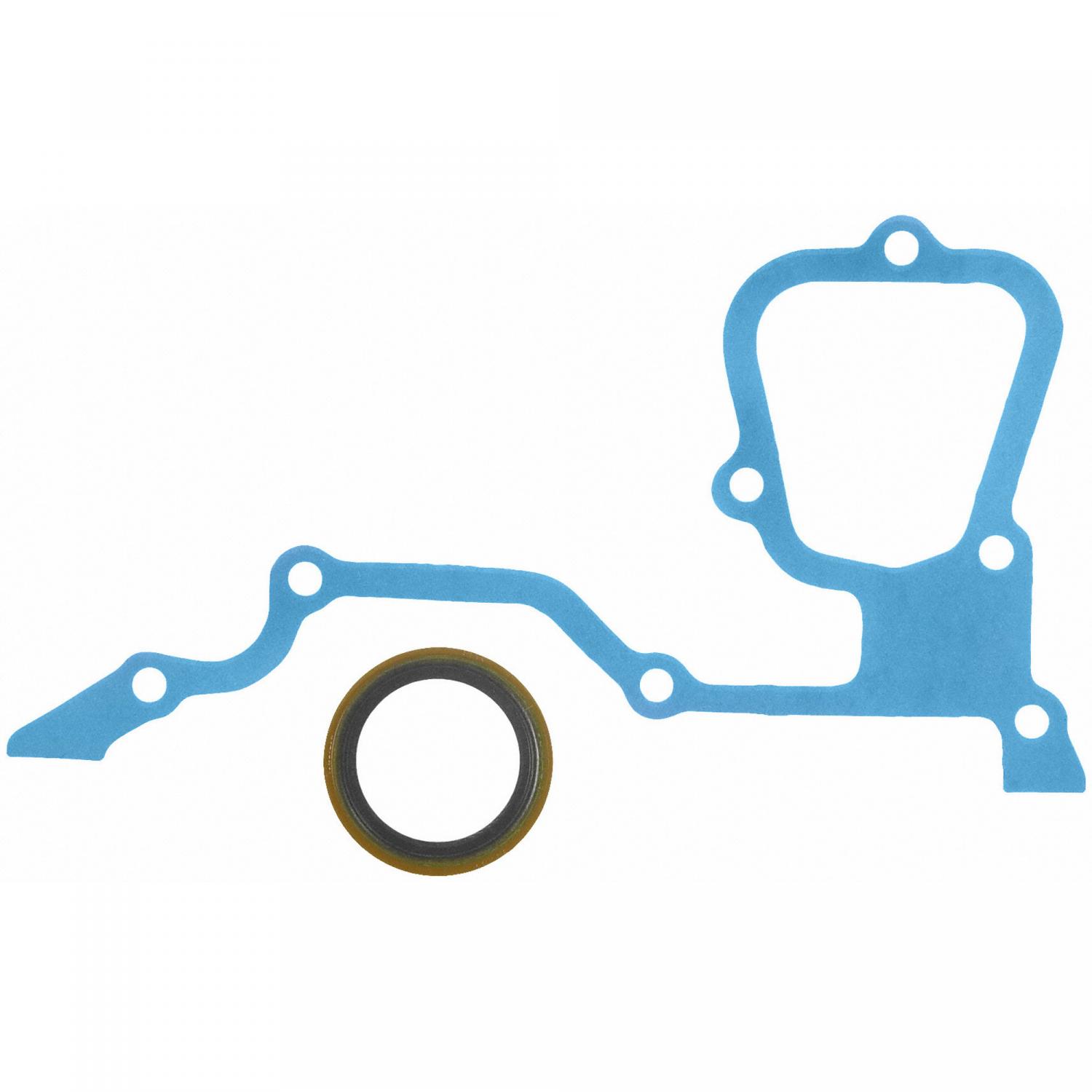 Fel-Pro TCS45109 - Engine Auxiliary Shaft Seal Fel-Pro TCS45109 Engine Auxiliary Shaft Seal product image 1 of 1