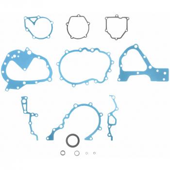 1987 Isuzu Pickup Engine Timing Cover Gasket Set