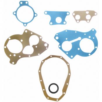 1958 GMC PM252 Engine Timing Cover Gasket Set Fel-Pro TCS45114 image 1 of 1