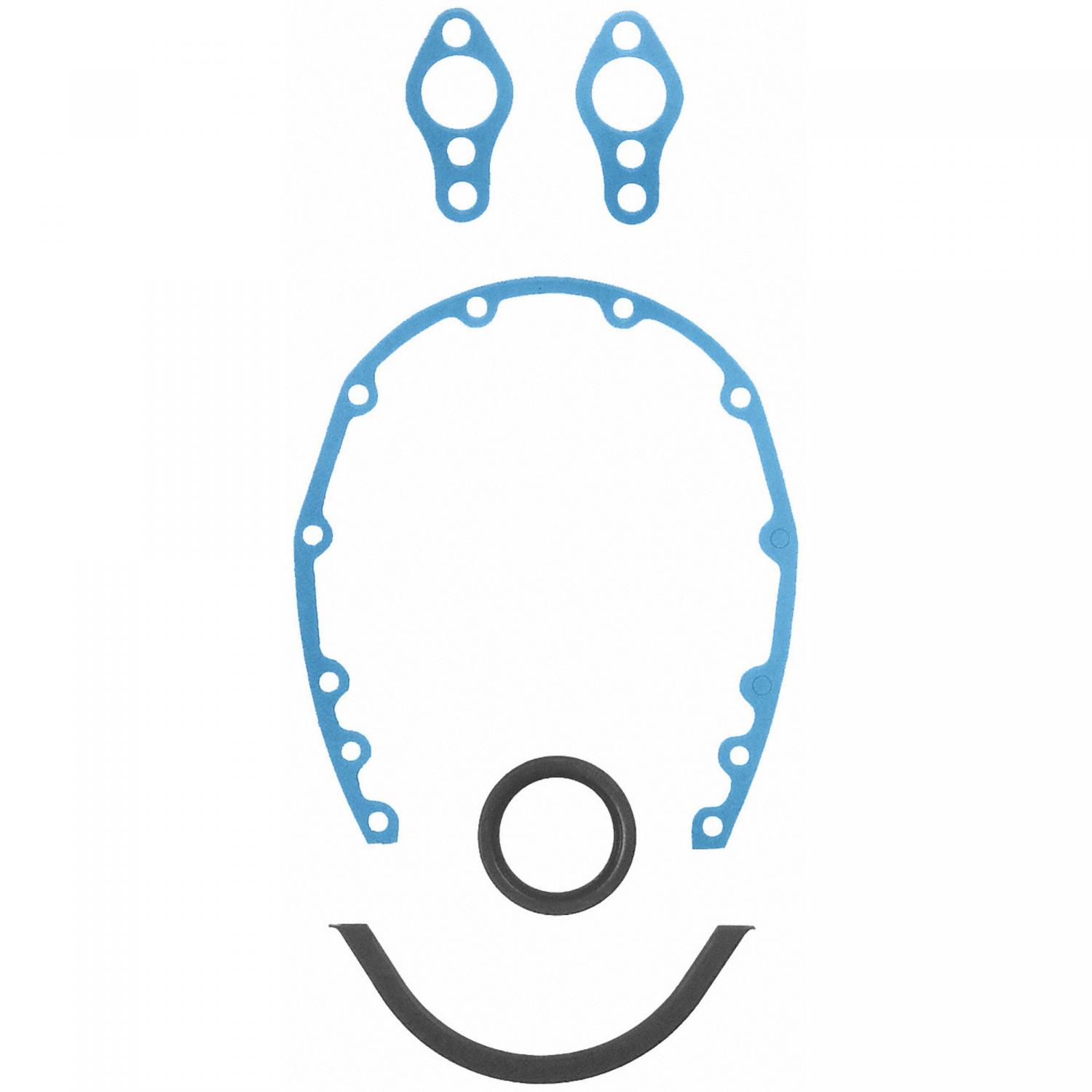 Fel-Pro TCS45121 Engine Timing Cover Gasket Set product image 1 of 1