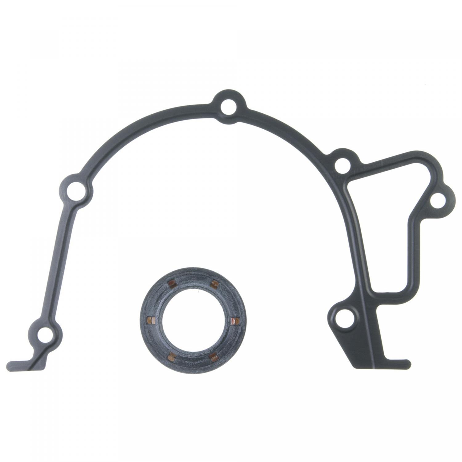 Fel-Pro TCS45128 - Engine Crankshaft Seal Kit Fel-Pro TCS45128 Engine Crankshaft Seal Kit product image 1 of 1