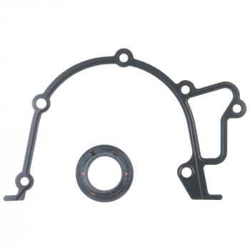 2000 Isuzu Rodeo Engine Crankshaft Seal Kit Front Fel-Pro TCS45128 image 1 of 1