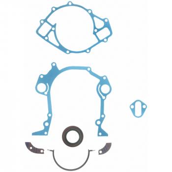 1980 Ford E-250 Econoline Club Wagon Engine Timing Cover Gasket Set Fel-Pro TCS45129 image 1 of 1