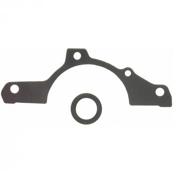 1988 Dodge Mini Ram Engine Crankshaft Seal Kit Front Fel-Pro TCS45131 image 1 of 1