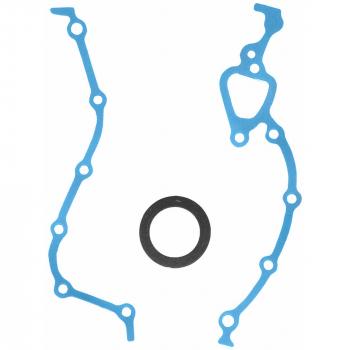 1984 Chrysler E Class Engine Crankshaft Seal Kit Front Fel-Pro TCS45170 image 1 of 1