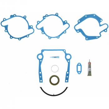 1981 Pontiac Laurentian Engine Timing Cover Gasket Set Fel-Pro TCS45270 image 1 of 1