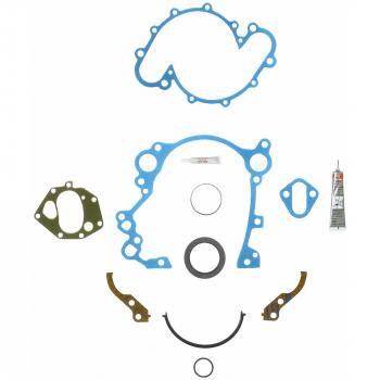 1971 Jeep J-2600 Engine Timing Cover Gasket Set Fel-Pro TCS45271 image 1 of 1