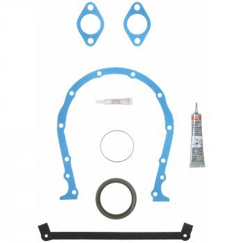 1991 GMC C5000 Topkick Engine Timing Cover Gasket Set Fel-Pro TCS45272 image 1 of 1