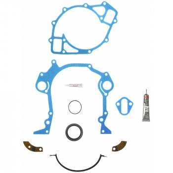 1980 Ford E-250 Econoline Club Wagon Engine Timing Cover Gasket Set Fel-Pro TCS45279 image 1 of 1