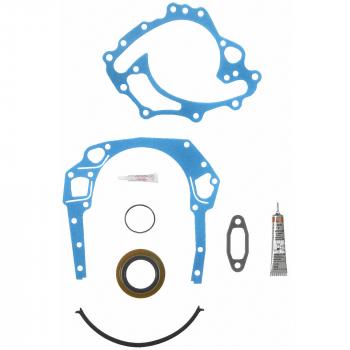 1980 Ford E-250 Econoline Club Wagon Engine Timing Cover Gasket Set Fel-Pro TCS45283 image 1 of 1