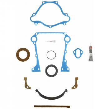 1971 Dodge M300 Engine Timing Cover Gasket Set
