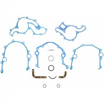 1989 Merkur Scorpio Engine Timing Cover Gasket Set Fel-Pro TCS45290 image 1 of 1