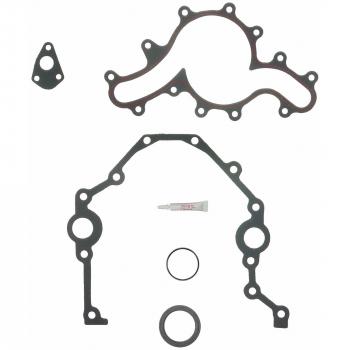 2000 Mazda B4000 Engine Timing Cover Gasket Set Fel-Pro TCS45291 image 1 of 1