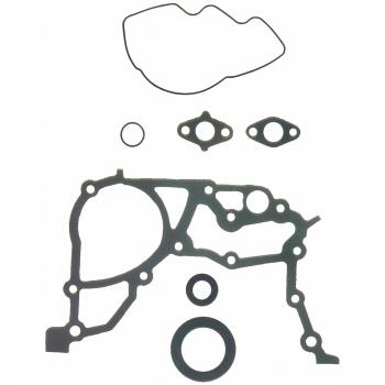 1987 Toyota Celica Engine Crankshaft Seal Kit Front Fel-Pro TCS45413 image 1 of 1