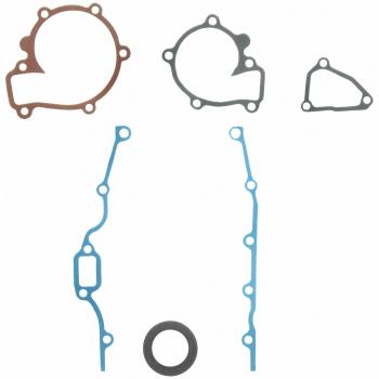 1982 Ford Courier Engine Crankshaft Seal Kit Front Fel-Pro TCS45442 image 1 of 1