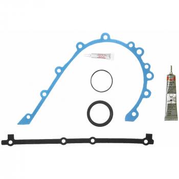 1983 Jeep Scrambler Engine Timing Cover Gasket Set Fel-Pro TCS45458 image 1 of 1