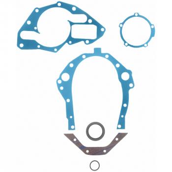 1984 Oldsmobile Omega Engine Timing Cover Gasket Set Fel-Pro TCS45466 image 1 of 1