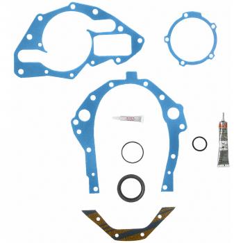 1984 Oldsmobile Omega Engine Timing Cover Gasket Set Fel-Pro TCS45467 image 1 of 1