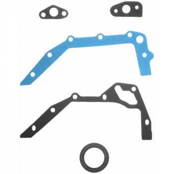 1996 Mercury Tracer Engine Crankshaft Seal Kit Front Fel-Pro TCS454721 image 1 of 1