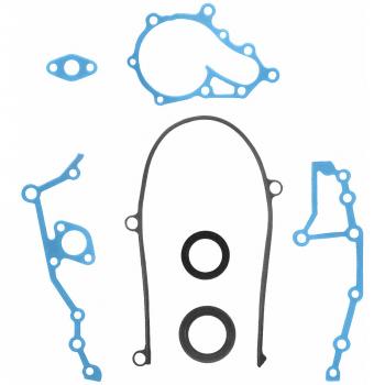 1984 Toyota Celica Engine Crankshaft Seal Kit Front Fel-Pro TCS45518 image 1 of 1