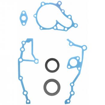 1984 Toyota Celica Engine Crankshaft Seal Kit Front Fel-Pro TCS455181 image 1 of 1