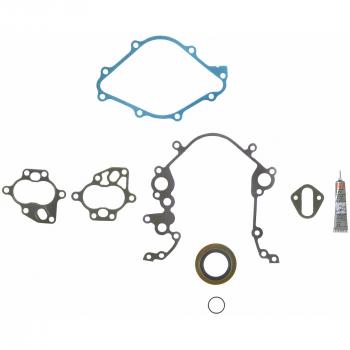 1983 Ford F-100 Engine Timing Cover Gasket Set Fel-Pro TCS45521 image 1 of 1