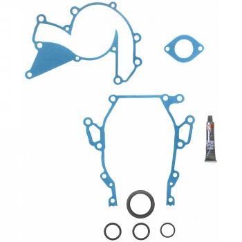 1982 Cadillac DeVille Engine Timing Cover Gasket Set Fel-Pro TCS45522 image 1 of 1