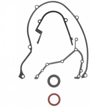 1988 Nissan Pulsar NX Engine Crankshaft Seal Kit Front Fel-Pro TCS45524 image 1 of 1