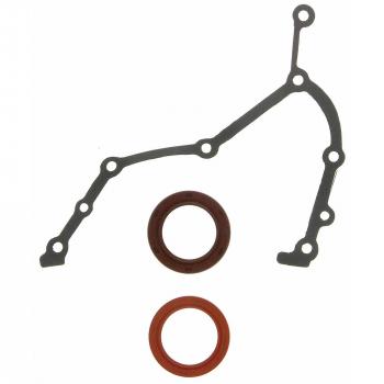 1988 Nissan Pulsar NX Engine Crankshaft Seal Kit Front Fel-Pro TCS455241 image 1 of 1