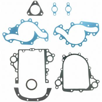2002 GMC Savana 3500 Engine Timing Cover Gasket Set