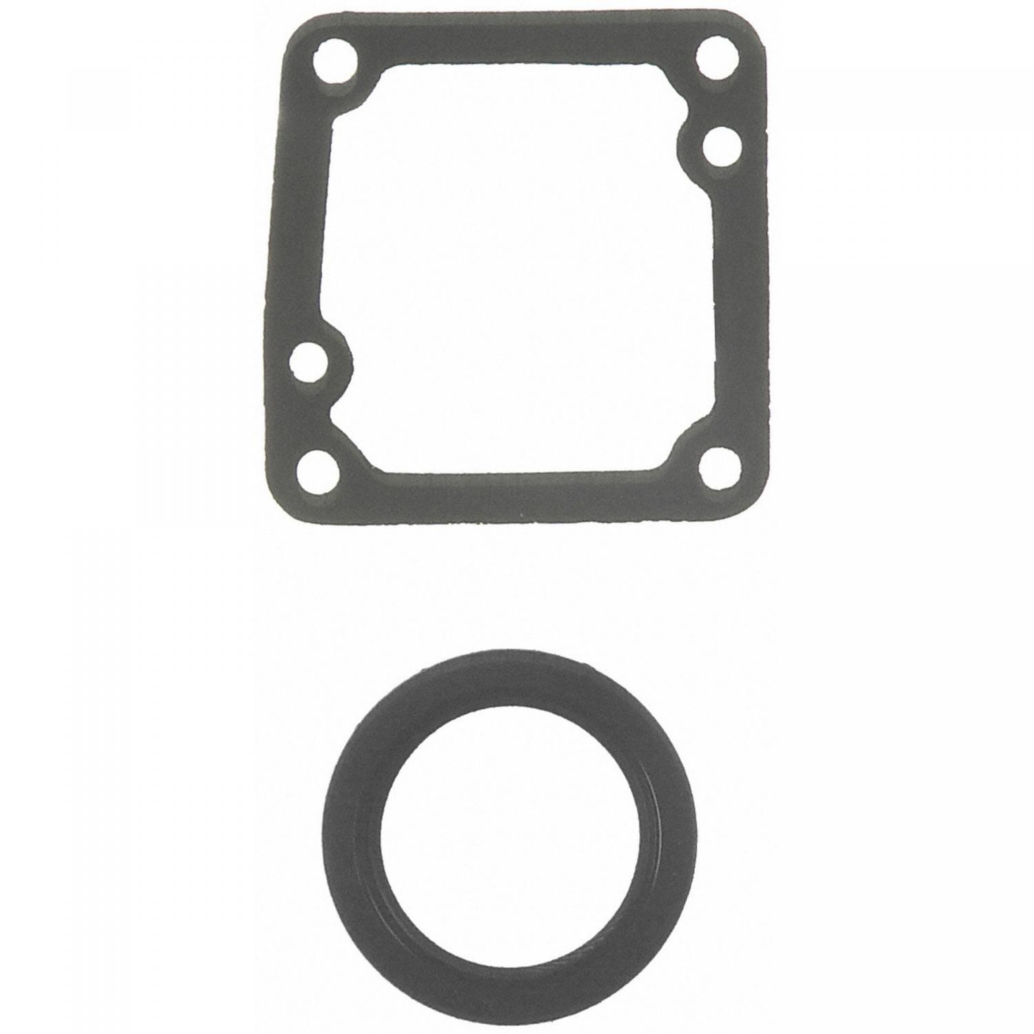 Fel-Pro TCS455711 - Engine Camshaft Seal Fel-Pro TCS455711 Engine Camshaft Seal product image 1 of 1