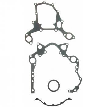 1991 GMC B6000 Engine Timing Cover Gasket Set Fel-Pro TCS45576 image 1 of 1