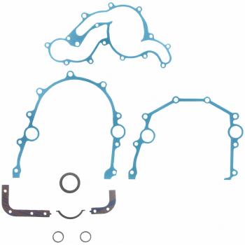 1984 Ford Ranger Engine Timing Cover Gasket Set Fel-Pro TCS45586 image 1 of 1
