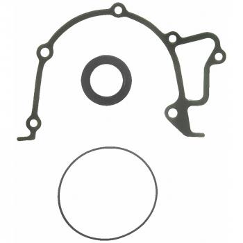 1984 Oldsmobile Firenza Engine Crankshaft Seal Kit Front Fel-Pro TCS45604 image 1 of 1
