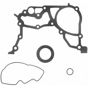 1986 Toyota Celica Engine Crankshaft Seal Kit Front Fel-Pro TCS456061 image 1 of 1