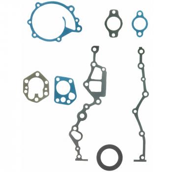 1988 Nissan Van Engine Timing Cover Gasket Set