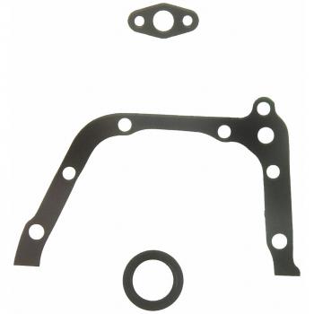 1997 Geo Prizm Engine Crankshaft Seal Kit Front Fel-Pro TCS45624 image 1 of 1