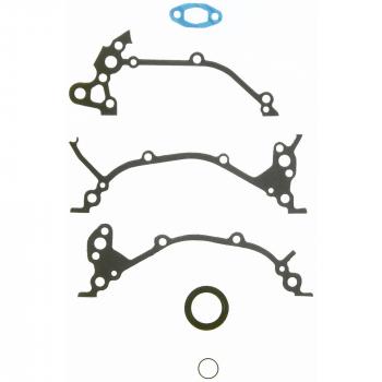 1994 Nissan Maxima Engine Crankshaft Seal Kit Front Fel-Pro TCS45634 image 1 of 1