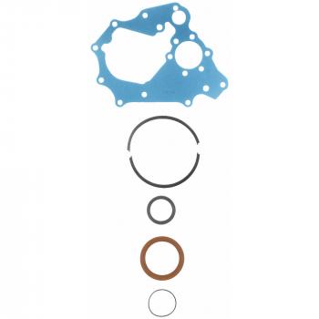 1987 Isuzu Pickup Engine Timing Cover Gasket Set Fel-Pro TCS45655 image 1 of 1