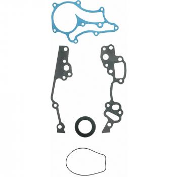 1994 Toyota Pickup Engine Timing Cover Gasket Set Fel-Pro TCS45685 image 1 of 1