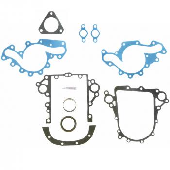 1995 GMC G2500 Engine Timing Cover Gasket Set Fel-Pro TCS45686 image 1 of 1