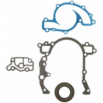 1985 Buick Somerset Regal Engine Timing Cover Gasket Set Fel-Pro TCS45695 image 1 of 1
