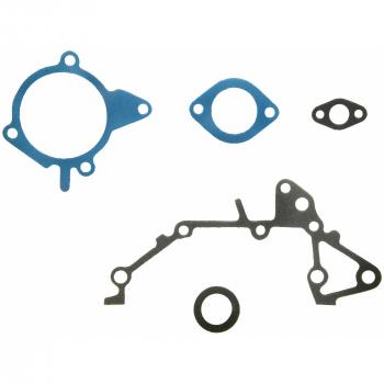 1991 Mercury Tracer Engine Crankshaft Seal Kit Front Fel-Pro TCS45722 image 1 of 1