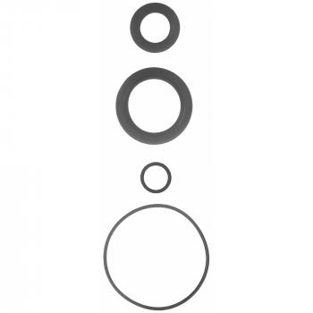 1988 Toyota Tercel Engine Crankshaft Seal Kit Front Fel-Pro TCS45729 image 1 of 1